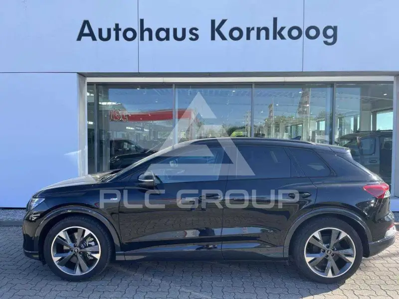 2024 Audi E-TRON