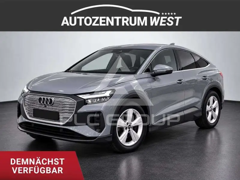 2024 Audi E-TRON