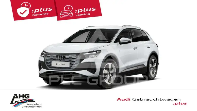 2024 Audi E-TRON