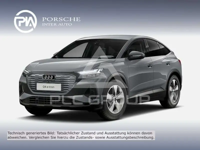 2024 Audi E-TRON