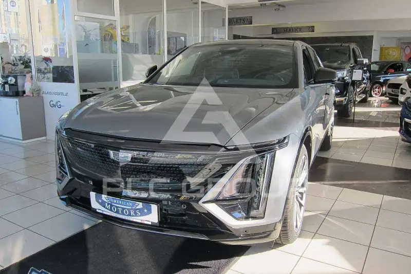 2024 Cadillac Other