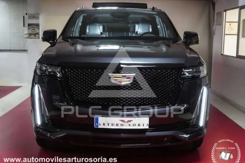 2024 Cadillac ESCALADE