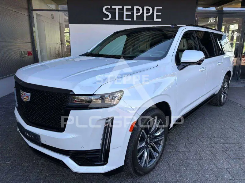 2024 Cadillac ESCALADE