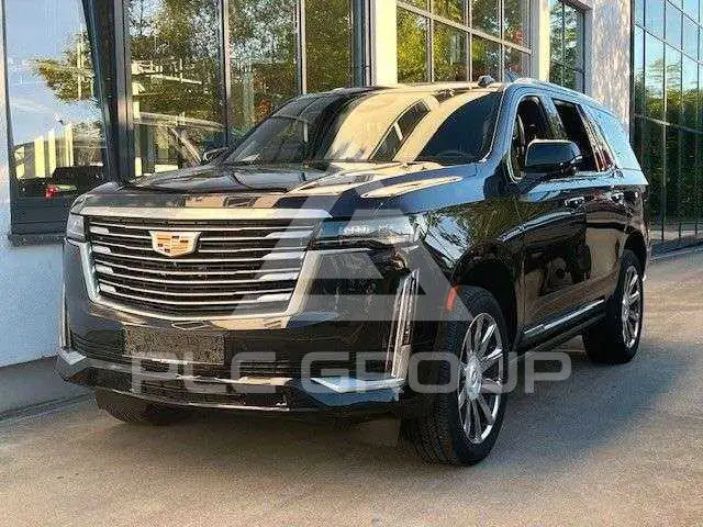 2024 Cadillac ESCALADE