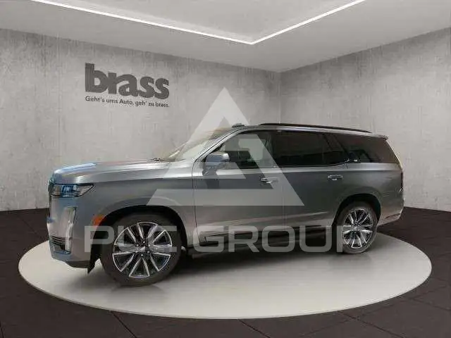 2024 Cadillac ESCALADE