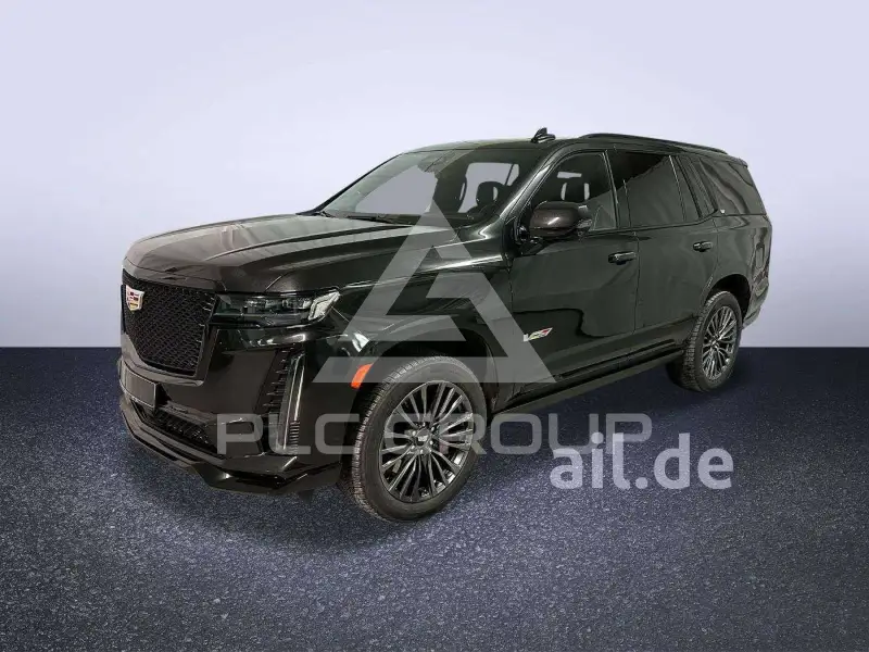 2024 Cadillac ESCALADE