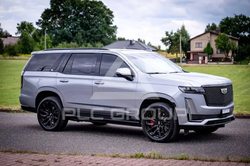 2024 Cadillac ESCALADE