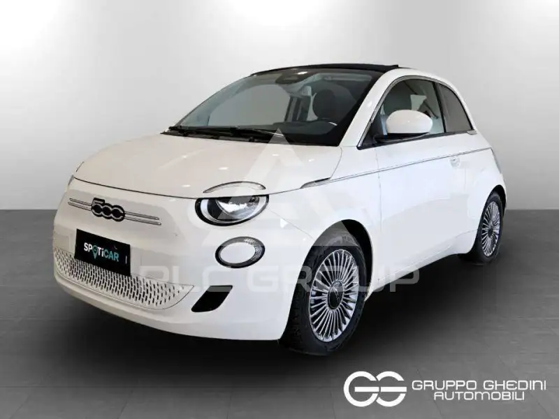 2024 Fiat 500