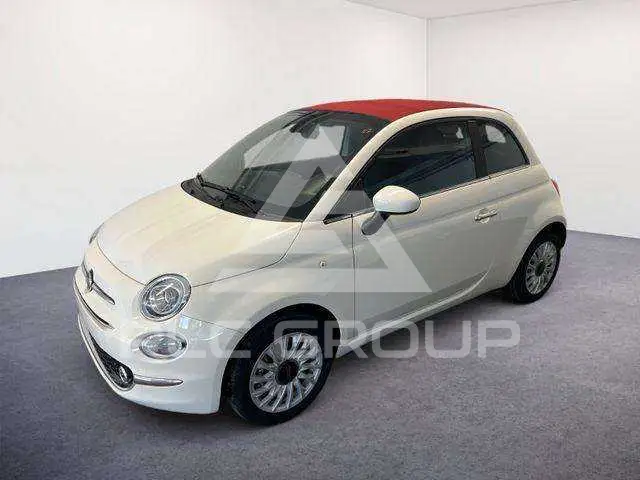 2024 Fiat 500