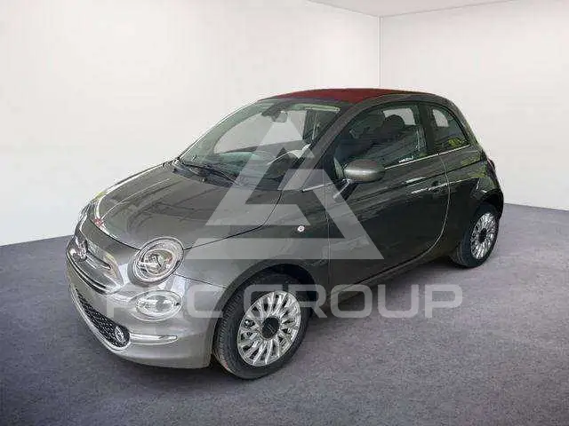 2024 Fiat 500