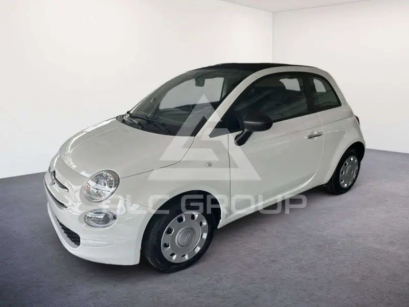 2024 Fiat 500
