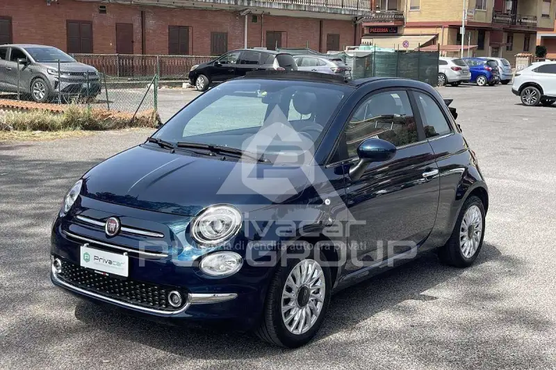2024 Fiat 500