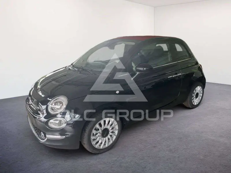 2024 Fiat 500