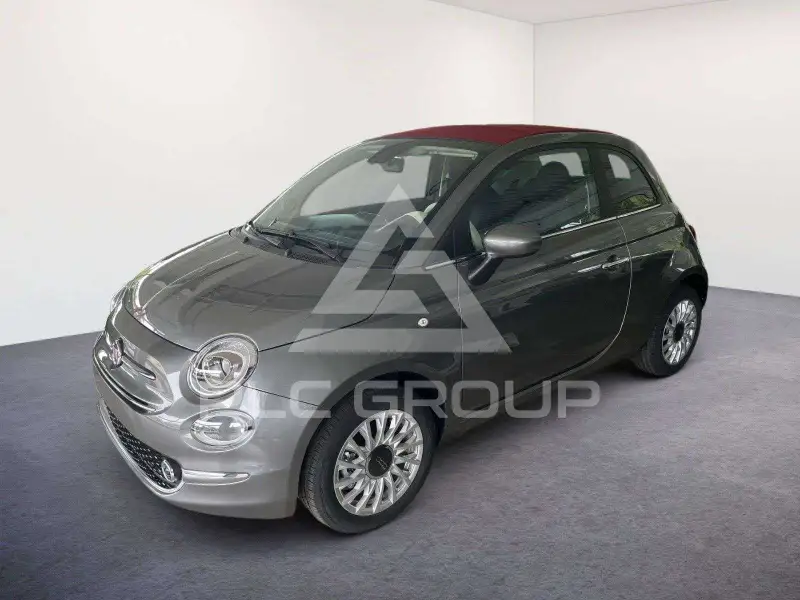 2024 Fiat 500