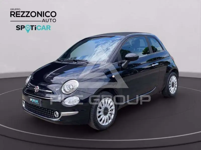 2024 Fiat 500