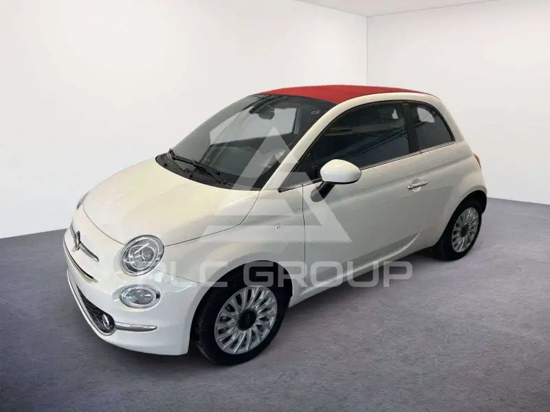 2024 Fiat 500
