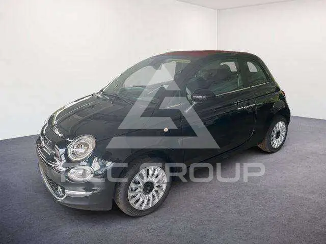 2024 Fiat 500