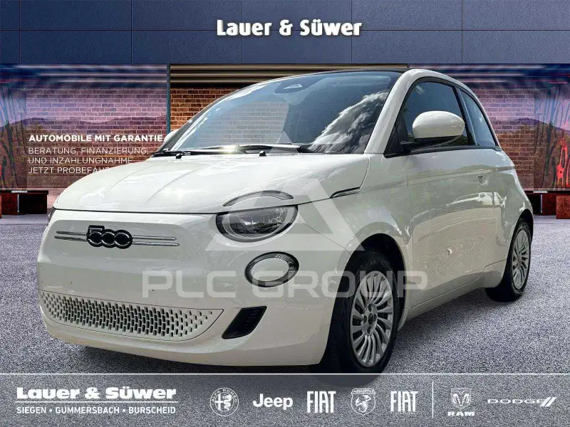 2024 Fiat Unknown