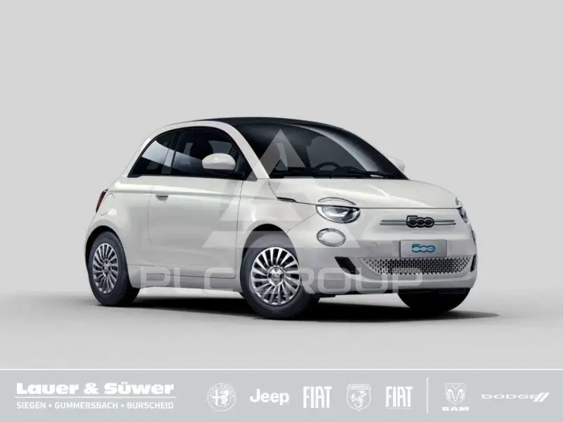 2024 Fiat Unknown