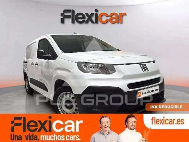 2024 Fiat Unknown
