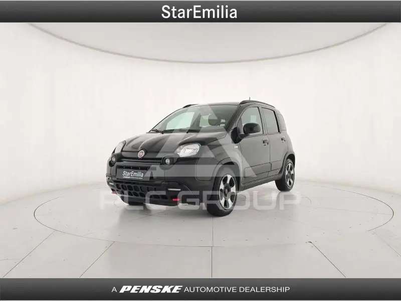 2024 Fiat Panda