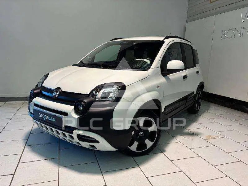 2024 Fiat Panda