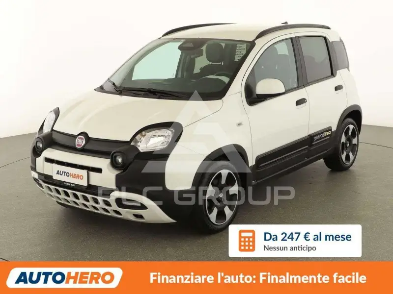 2024 Fiat Panda