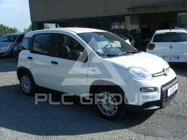 2024 Fiat Panda