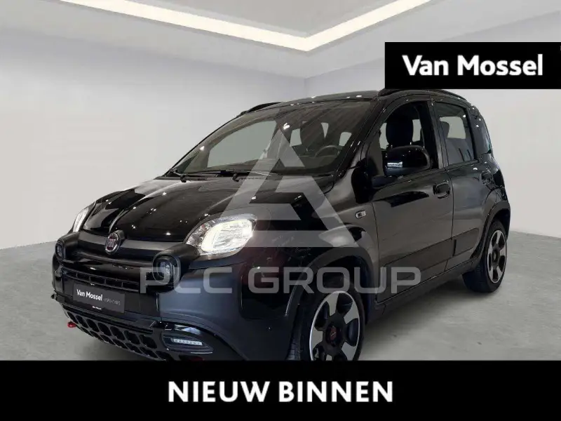 2024 Fiat Panda