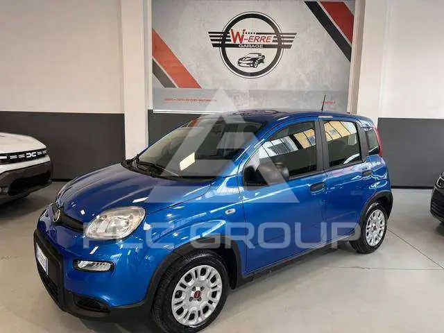 2024 Fiat Panda