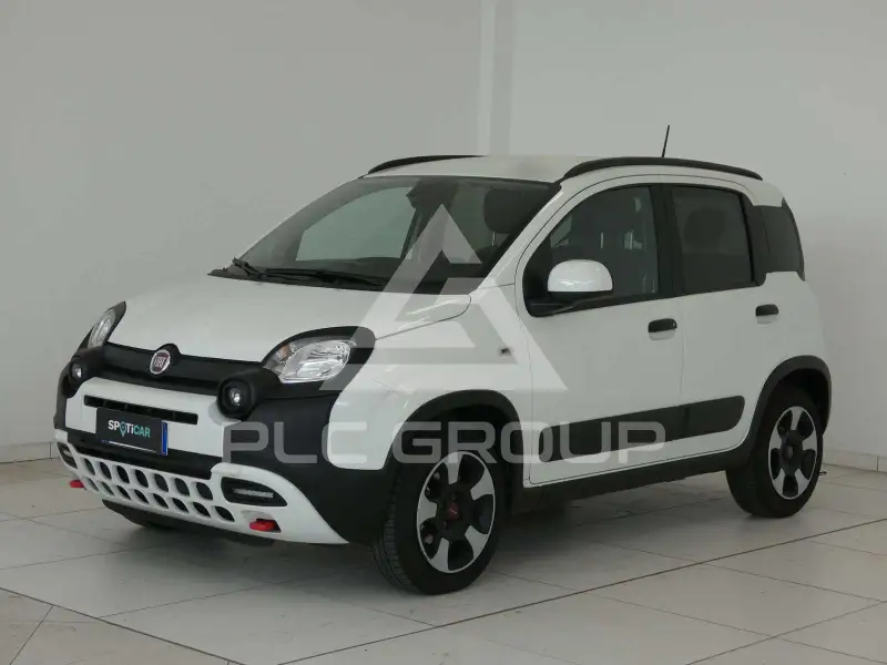 2023 Fiat Panda