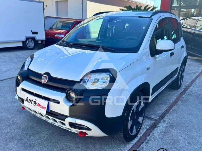 2024 Fiat Panda