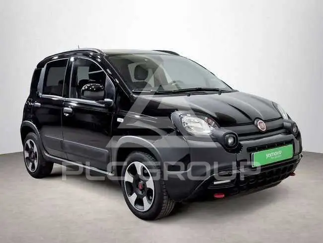 2024 Fiat Panda