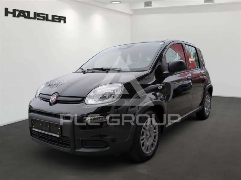2024 Fiat Panda