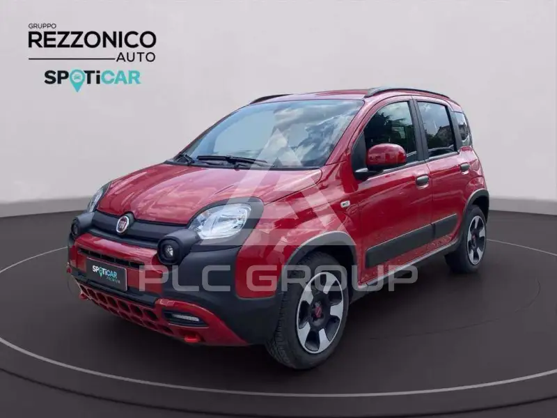 2024 Fiat Unknown