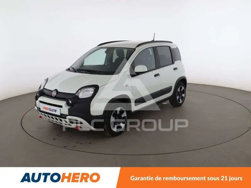2024 Fiat Panda