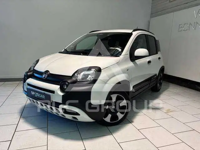 2024 Fiat Panda