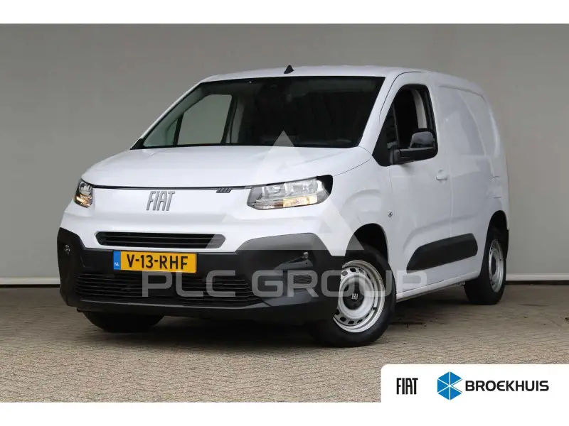 2024 Fiat Doblo