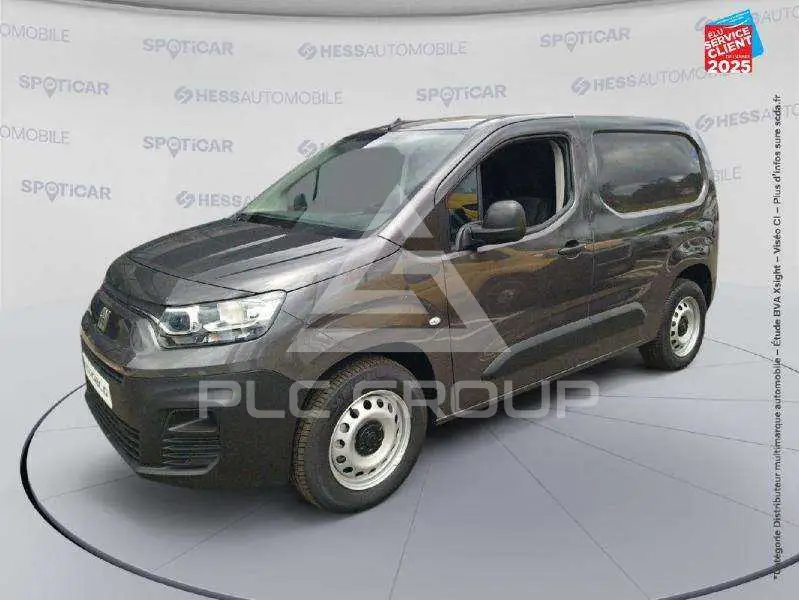2024 Fiat Doblo