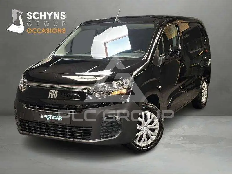2024 Fiat Doblo