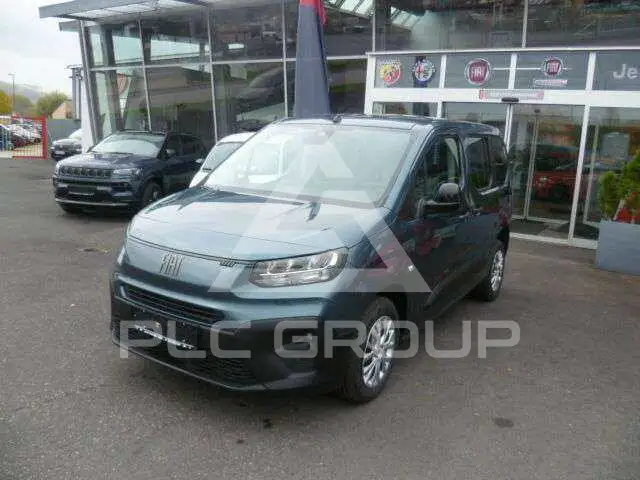 2024 Fiat Doblo