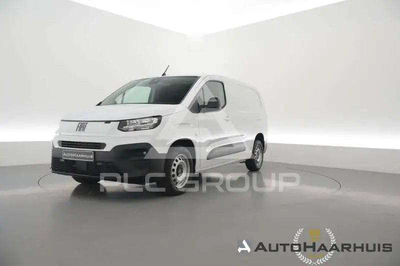 2024 Fiat Doblo
