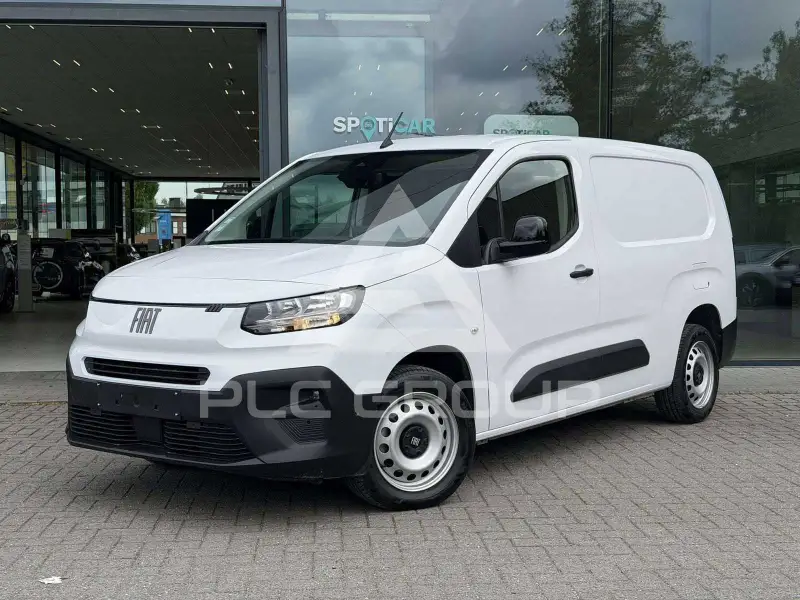 2024 Fiat Doblo