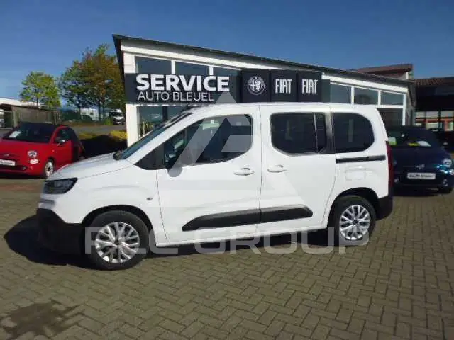 2024 Fiat Doblo