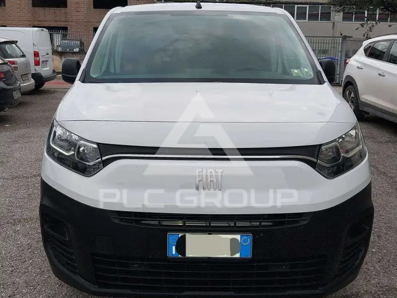 2024 Fiat Doblo