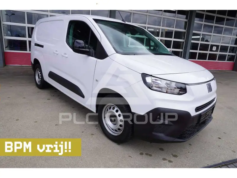 2024 Fiat Doblo