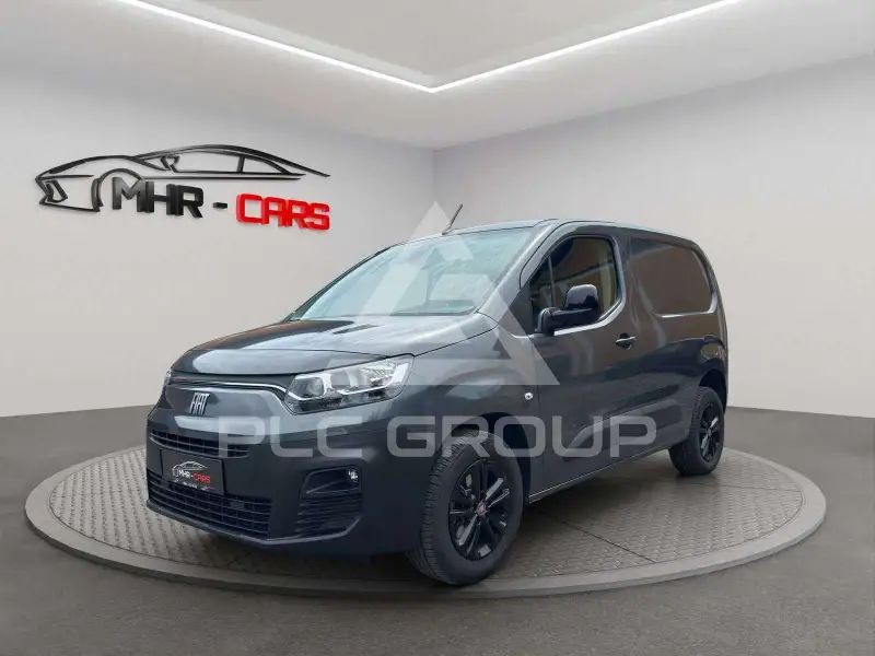 2024 Fiat Doblo