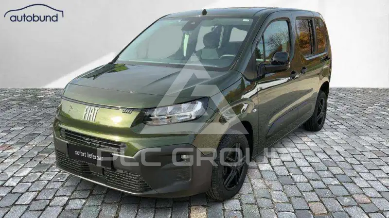 2024 Fiat Doblo