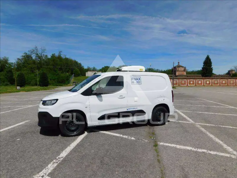 2024 Fiat Doblo