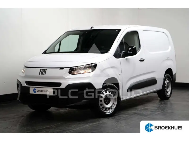 2024 Fiat Doblo